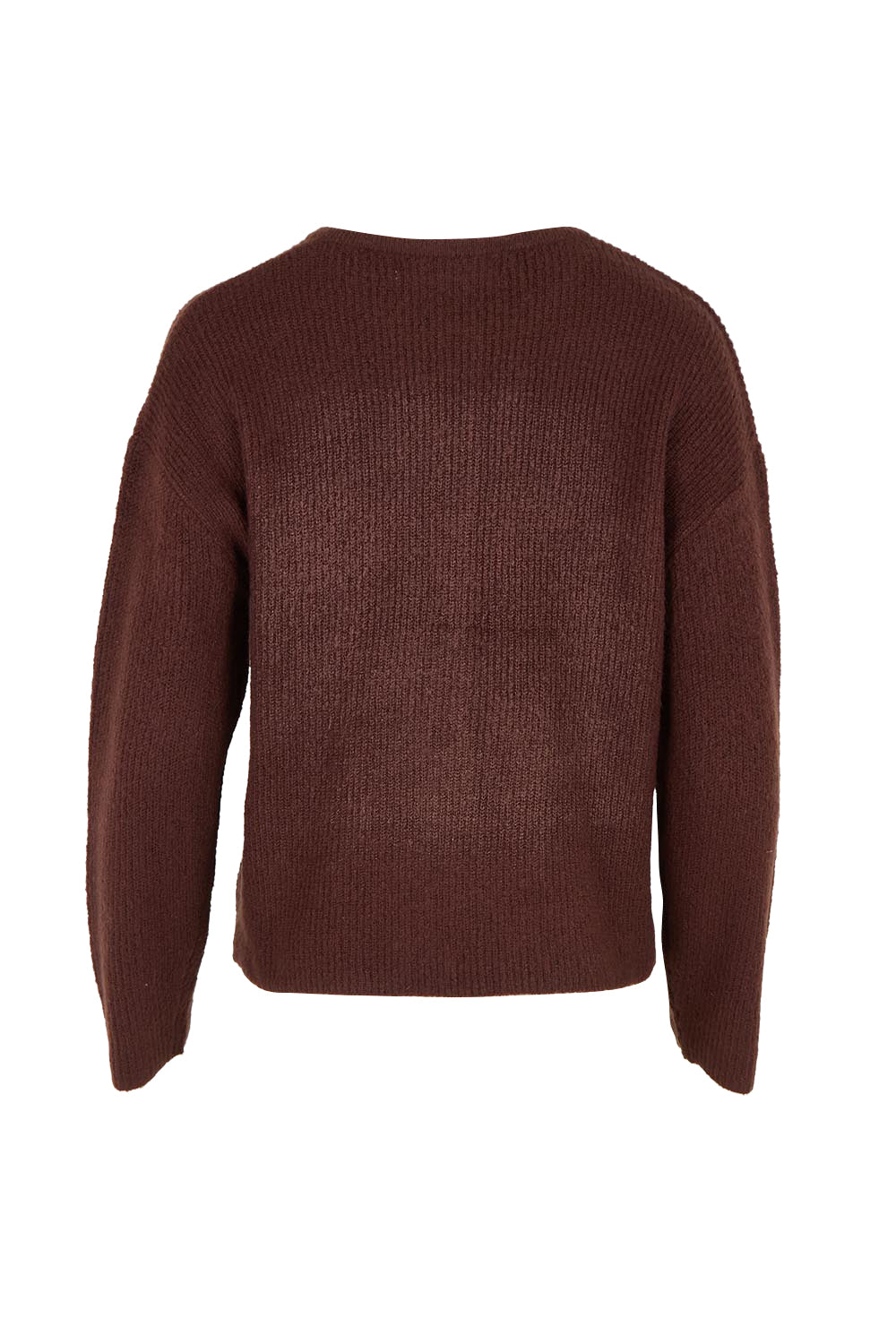 Murphy Knit – Coffeebean