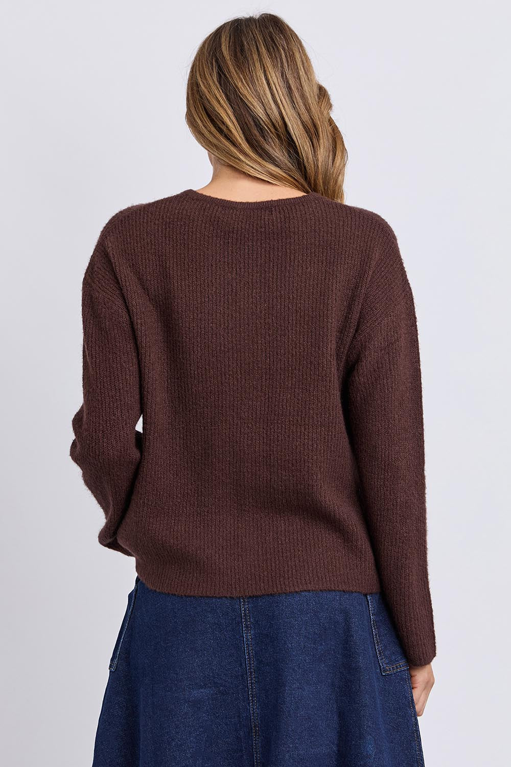 Murphy Knit – Coffeebean