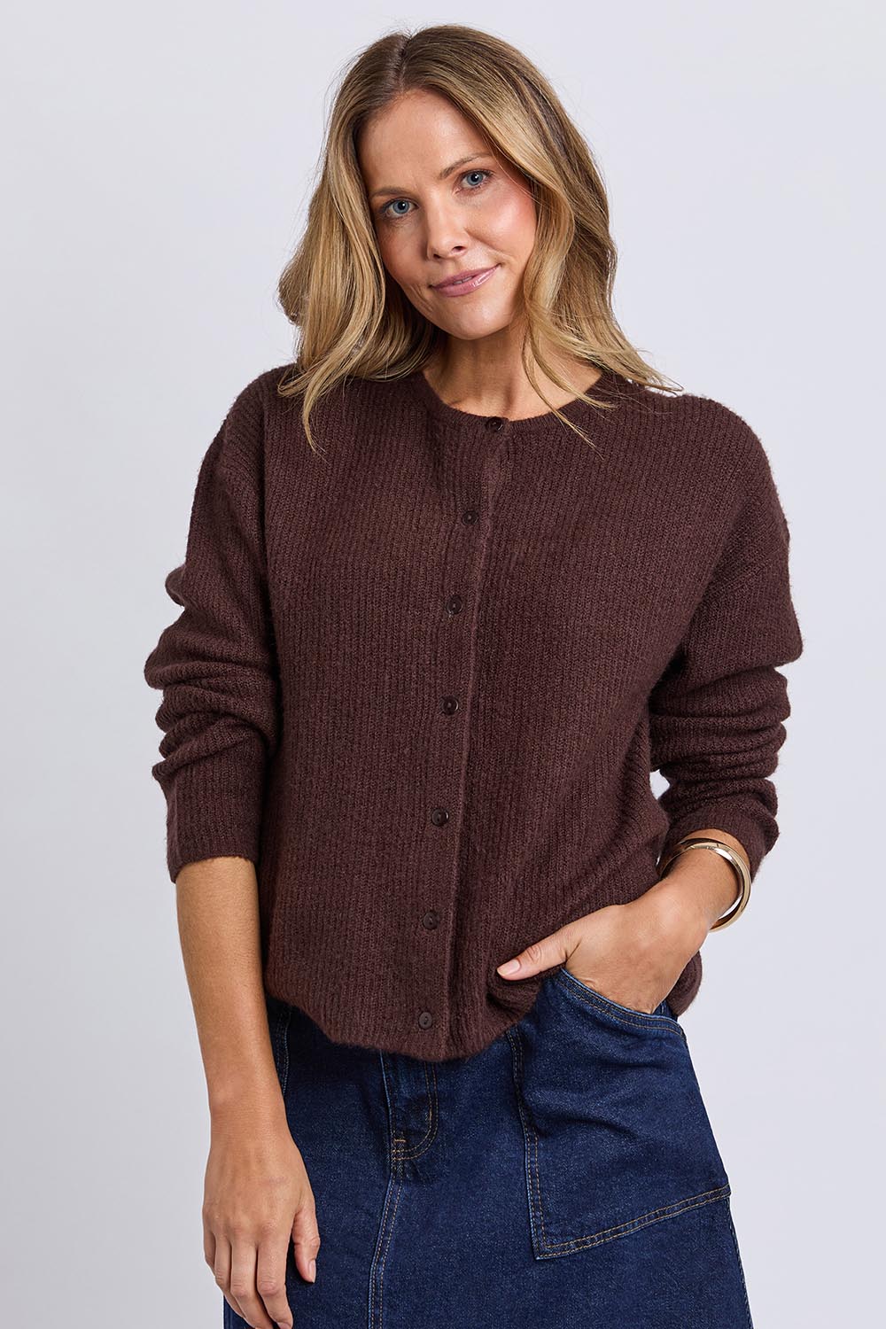 Murphy Knit – Coffeebean