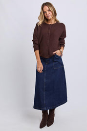 Murphy Knit – Coffeebean