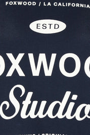 Studio Cotton Crew – Drksapphir