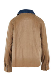 Colwood Cotton Blend Jacket – Toastcoco