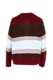 Eugene Stripe Cardi – Stripe