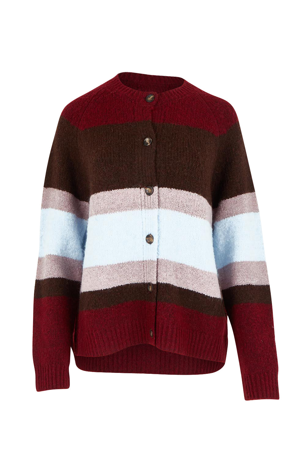 Eugene Stripe Cardi – Stripe