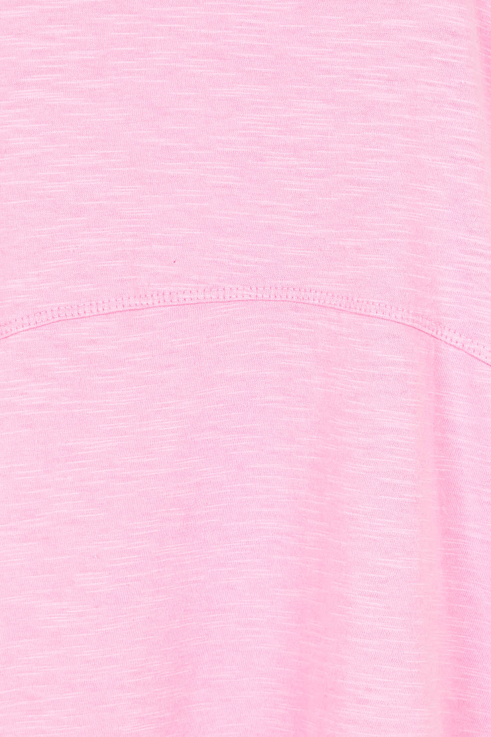 Product shot of the Elements Bay Cotton Dress in colour Lavender (Purple), detail