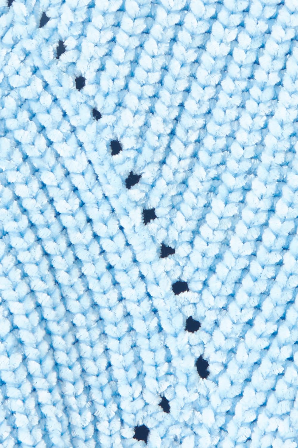 Tenille Knit – Blue