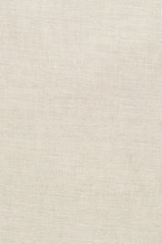 Product shot of the Solid Lightweight Scarf in colour Beige, detail