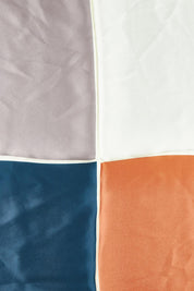 Silk Neck Scarf – Square