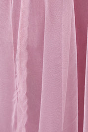 Preloved Tulle Skirt - Pinktulle