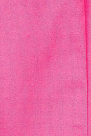 Product shot of the Buttoned Blazer in colour Hotpink (Pink), detail