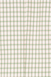 Product shot of the Classic Check Blazer in colour Pinkcheck (Pink), detail