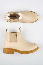 Cooma 2.0 Wool Lined Gumboot - Sand