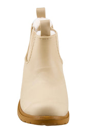 Cooma 2.0 Wool Lined Gumboot - Sand