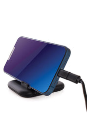 Product shot of the Multiin colourFunction 3 In 1 Cable Adapter Kit - Black (Black), detail