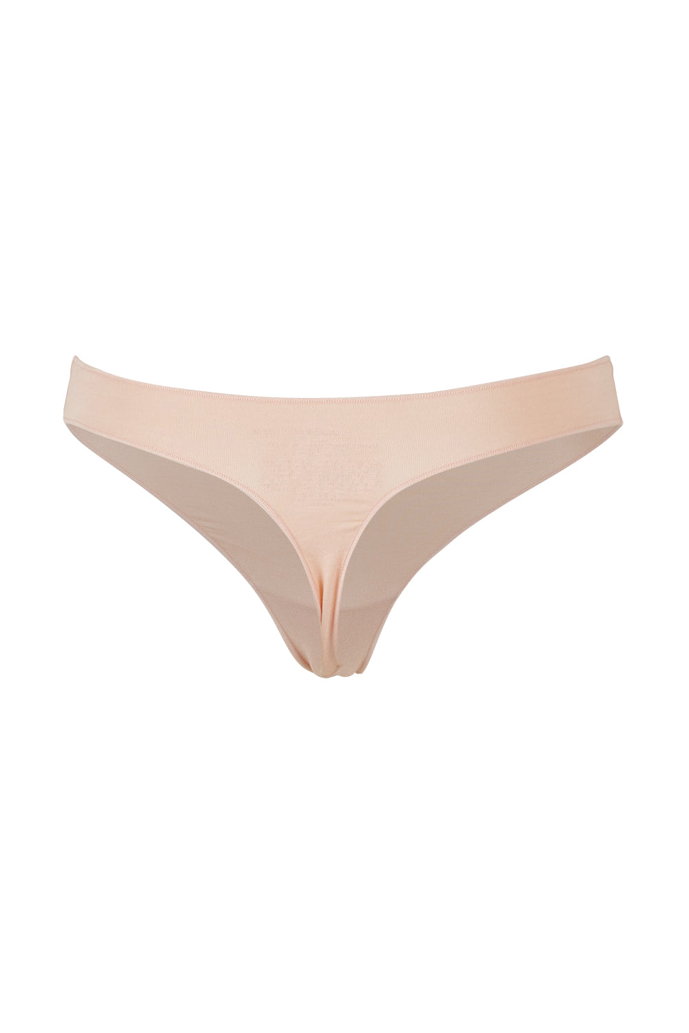 Product shot of the Bamboo Natural NPLP Gin colourString - Dusk, from the back