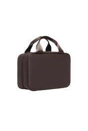Kenya Cosmetic Bag – Chocolate
