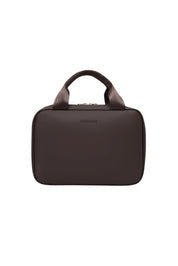 Kenya Cosmetic Bag – Chocolate