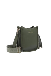 Parker Phone Crossbody Bag – Olive
