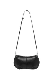 Olivia Shoulder Bag – Black