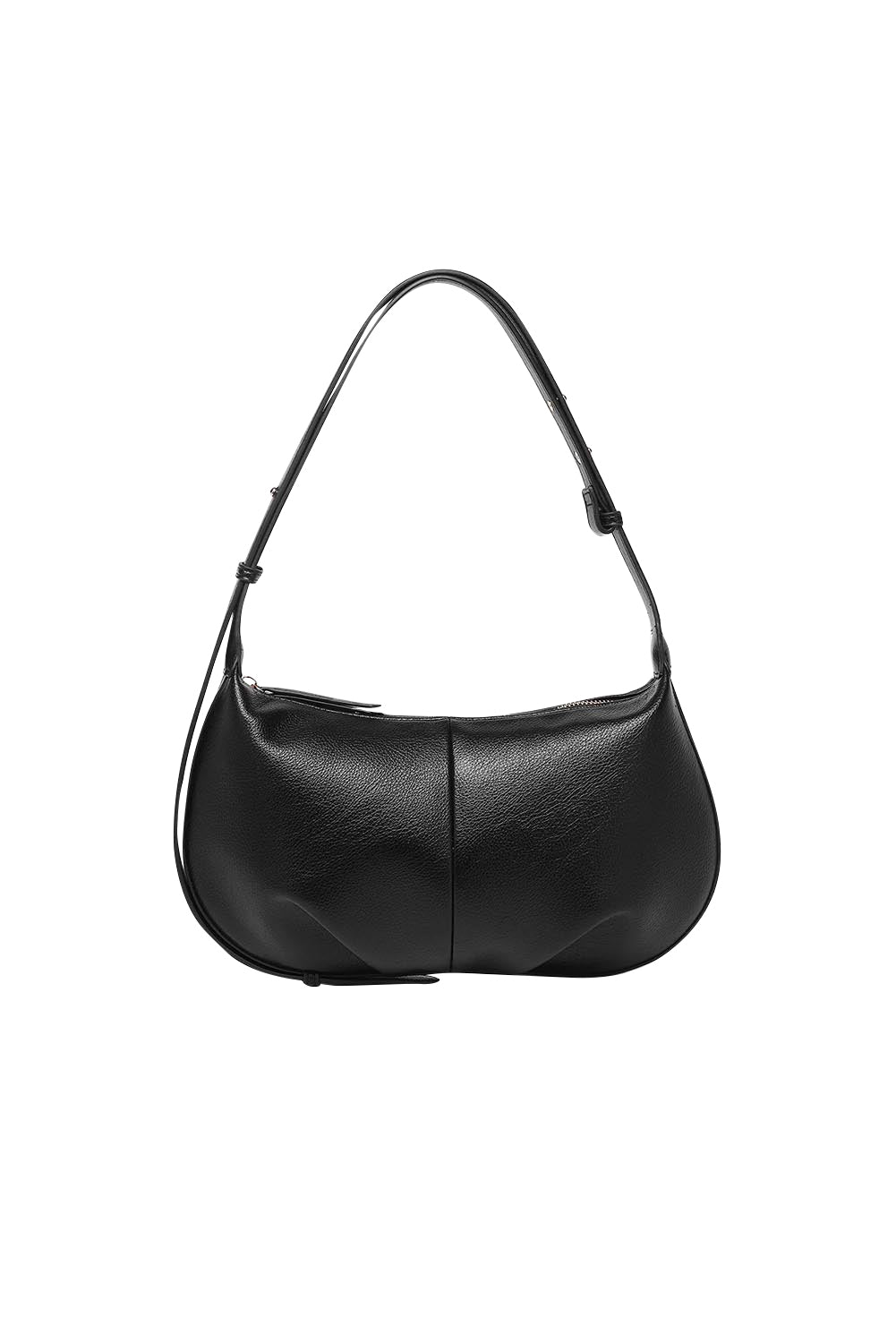 Olivia Shoulder Bag – Black