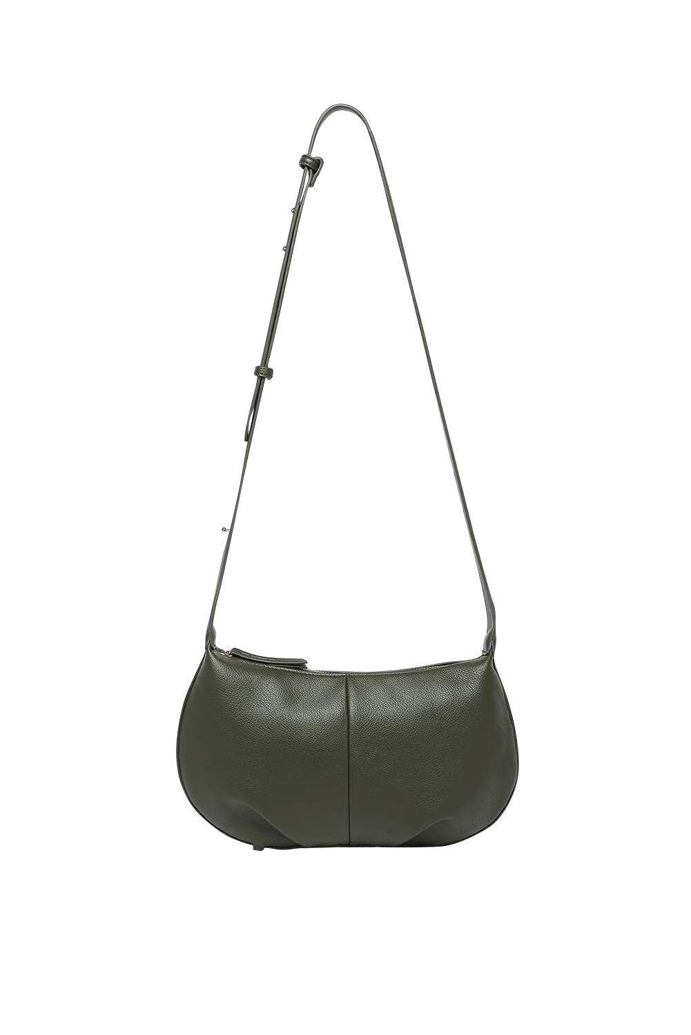 Olivia Shoulder Bag – Olive