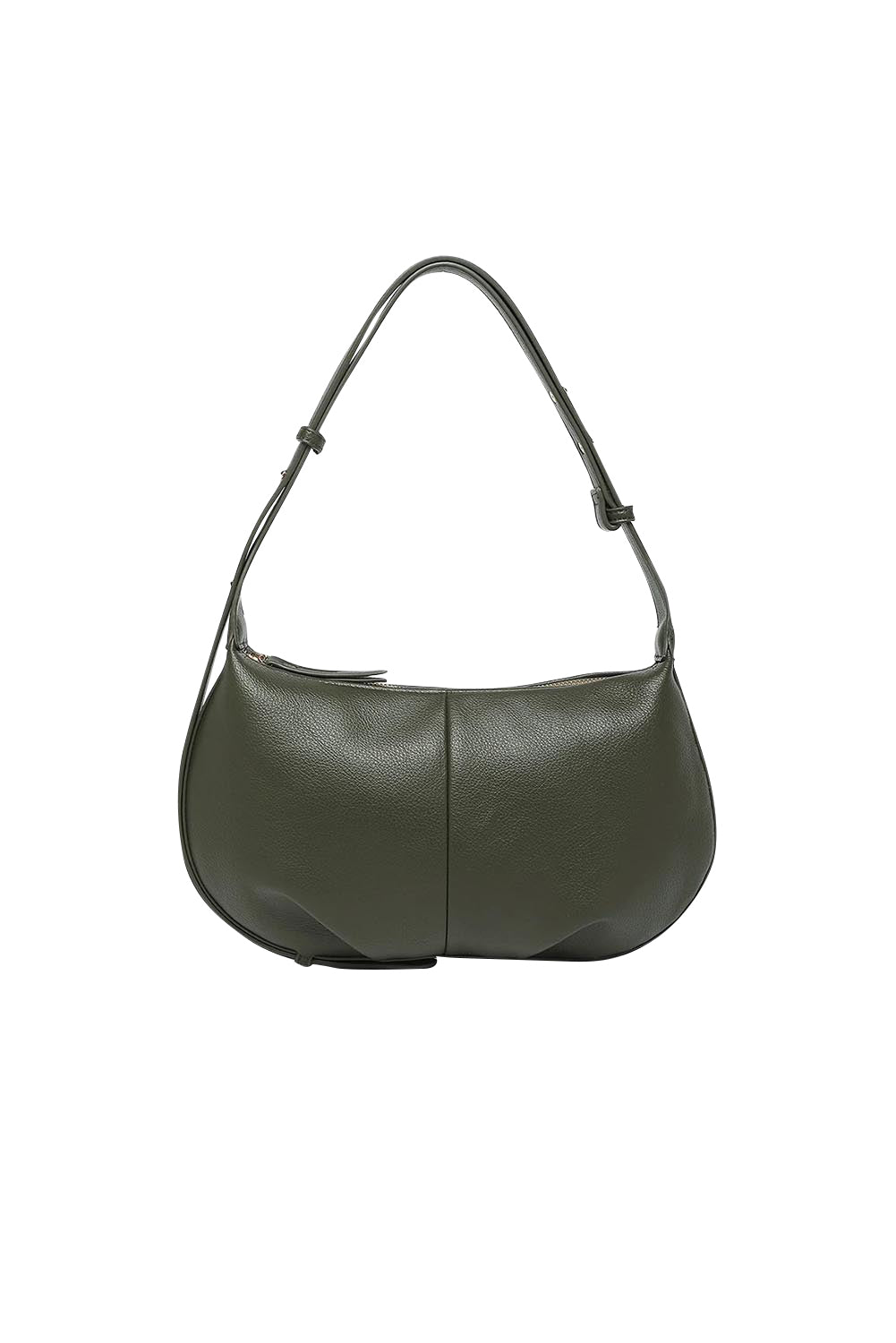 Olivia Shoulder Bag – Olive