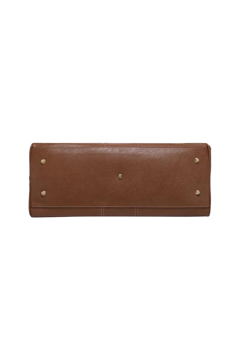 Cooper Travel Bag – Cognac