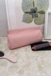 Margot Hot Tool Case – Pink