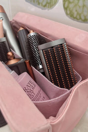 Margot Hot Tool Case – Pink