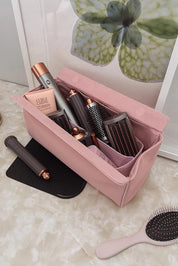 Margot Hot Tool Case – Pink