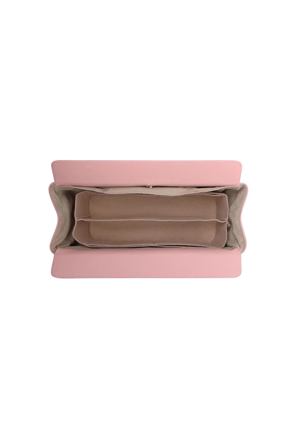Margot Hot Tool Case – Pink