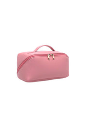 Mary Cosmetic Bag – Bubblegum