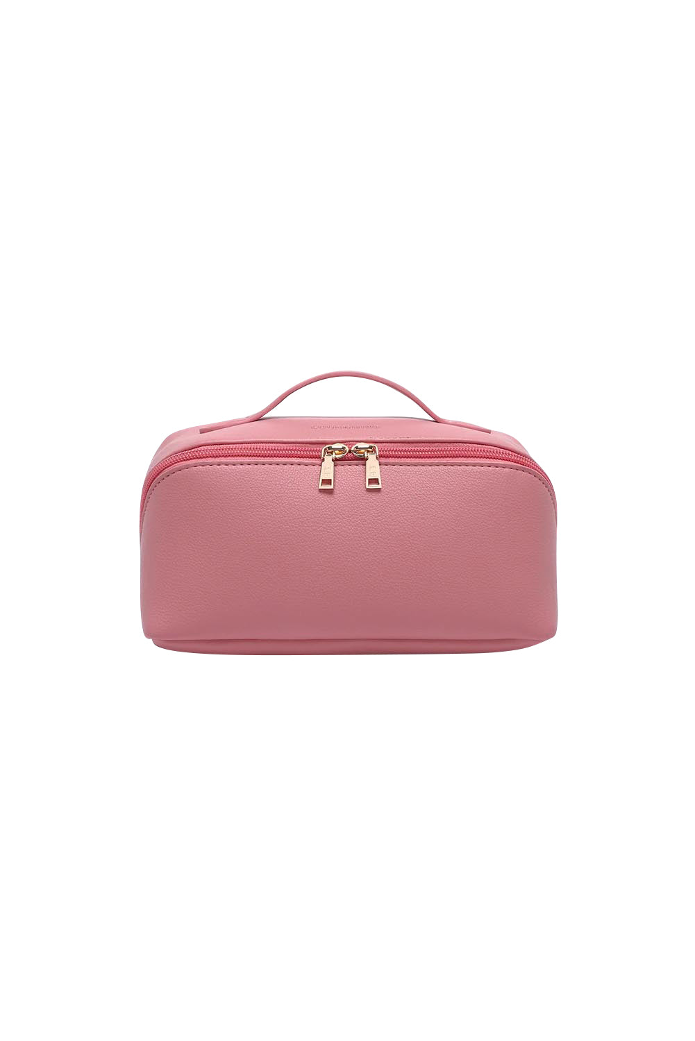 Mary Cosmetic Bag – Bubblegum