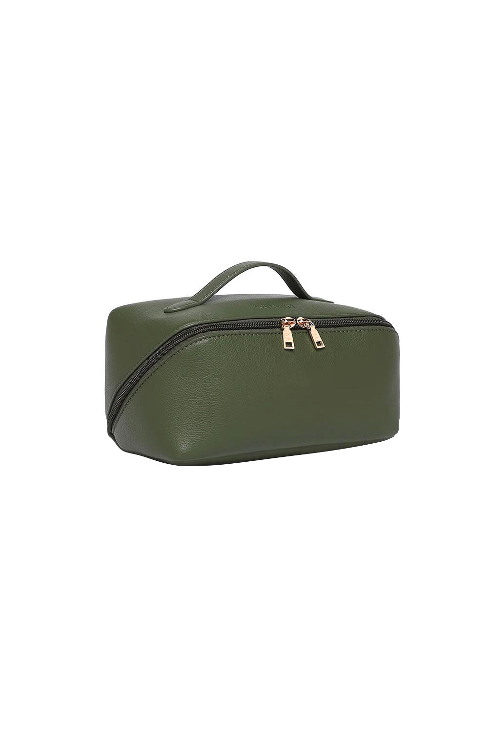 Mary Cosmetic Bag – Olive