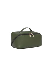 Mary Cosmetic Bag – Olive