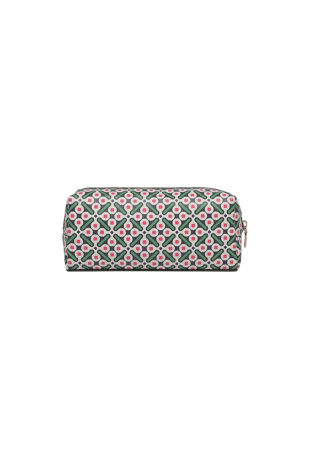 Brianna Make Up Bag With Brush Set – Retroolive