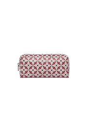 Brianna Make Up Bag With Brush Set – Retropink