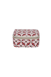 Suzie Jewellery Box – Retropink