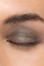 Product shot of the Luminous Eye Crayon - Truffle in colour Truffle, showing detail