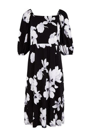 Preloved Soraya Dress - Magnolia