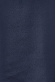 Product shot of the Cindy Top in colour Navy (Blue), detail