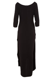 Preloved Patrice - Black