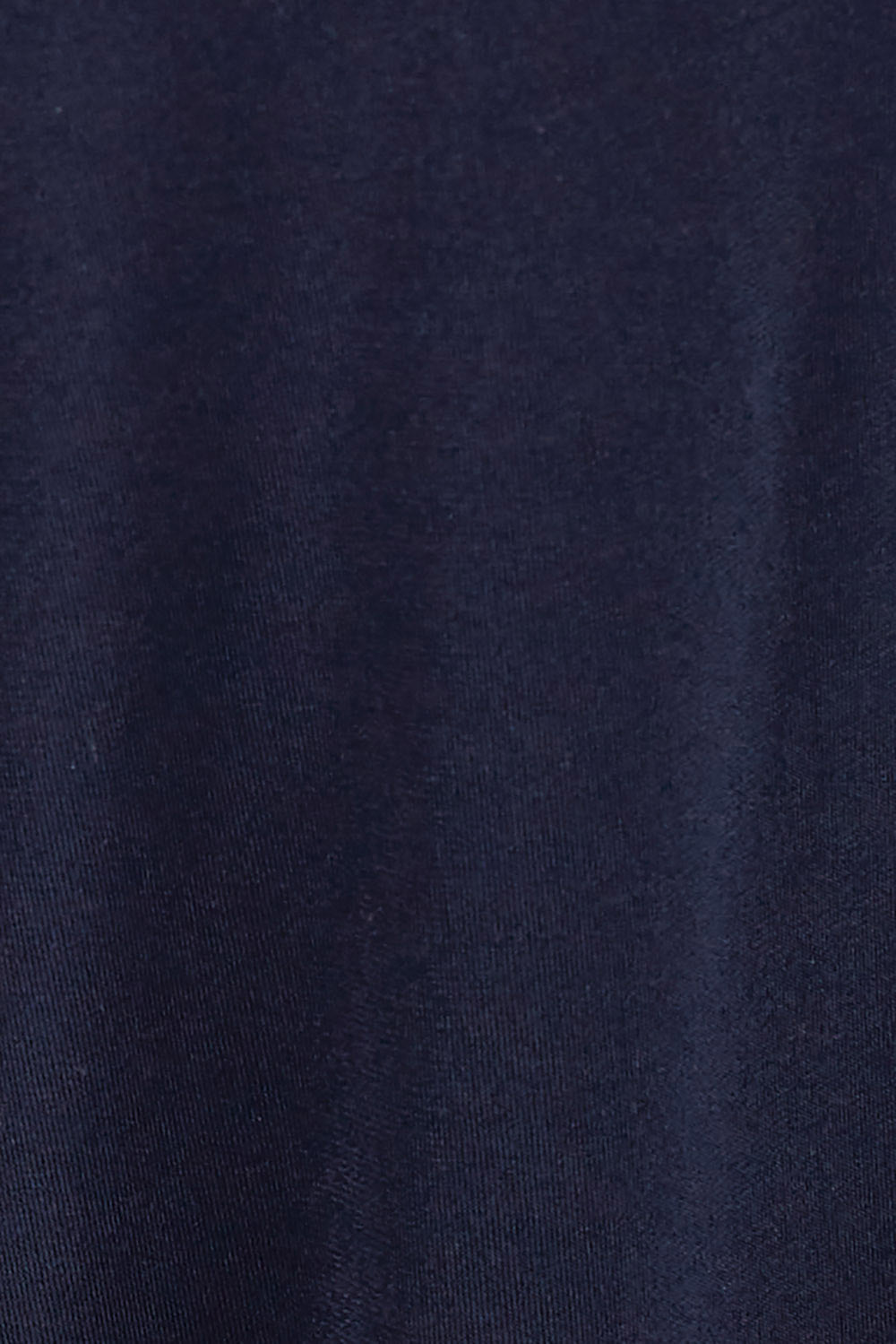 Product shot of the Kristi Pants in colour Navy (Blue), detail