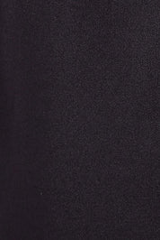 Product shot of the Sophie Dress in colour Black (Black), detail