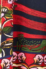 Crew Tee – Zapotec