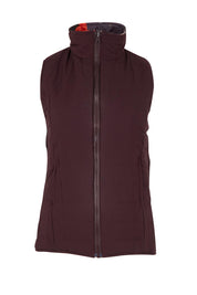 Puffer Reversible Vest – Dagomba