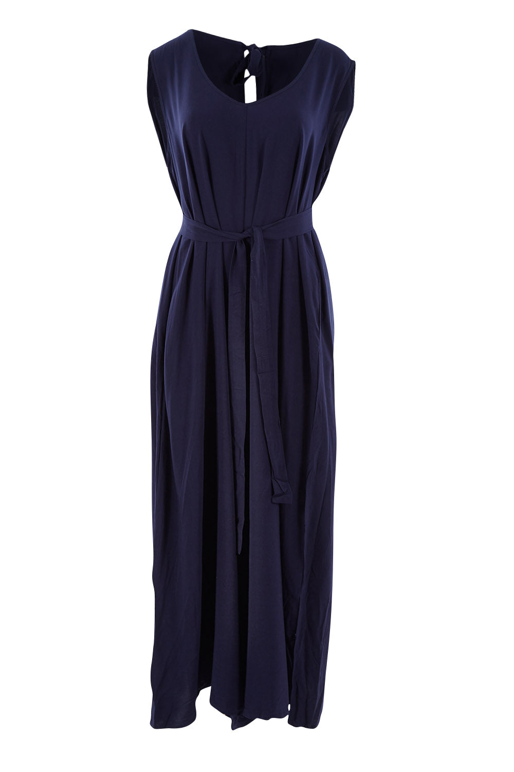 Preloved Everyday Jumpsuit - Frenchnavy