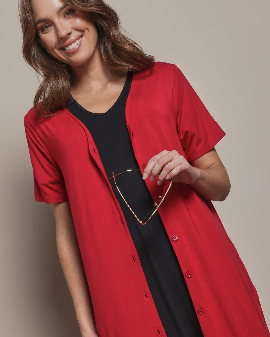 Pack-and-go-button-up-dress-red-1.jpg