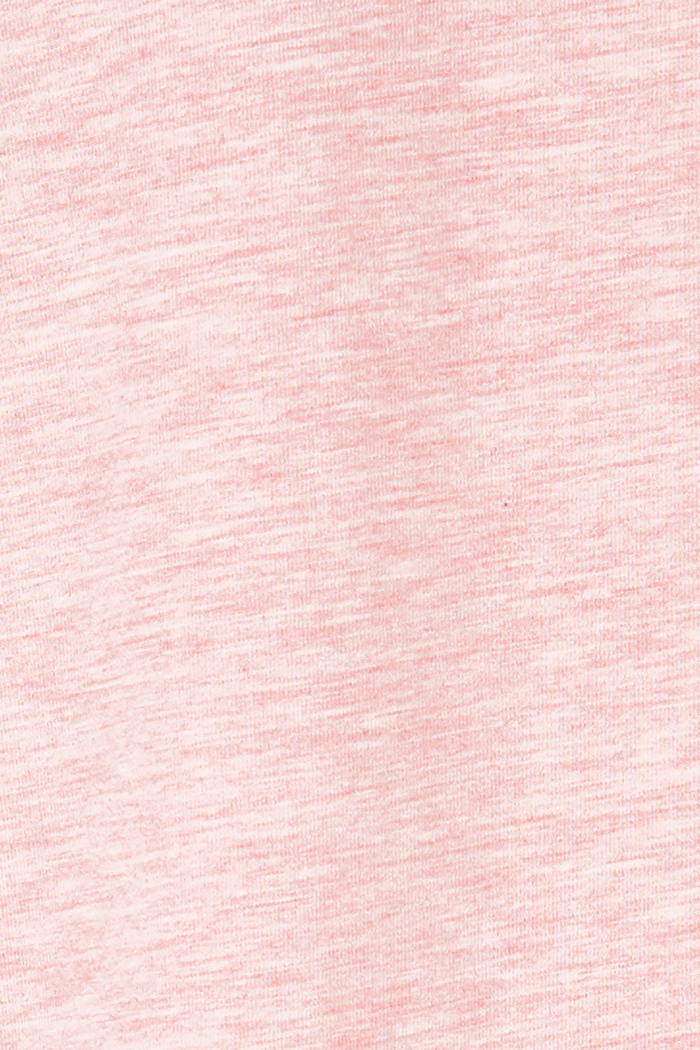 Product shot of the Bamboo Nightie in colour Rose (Pink), detail