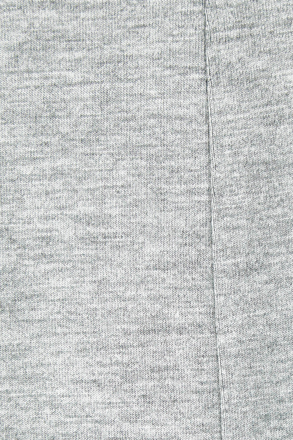 Product shot of the Flutter By Tee in colour Lightgrey (Grey), detail